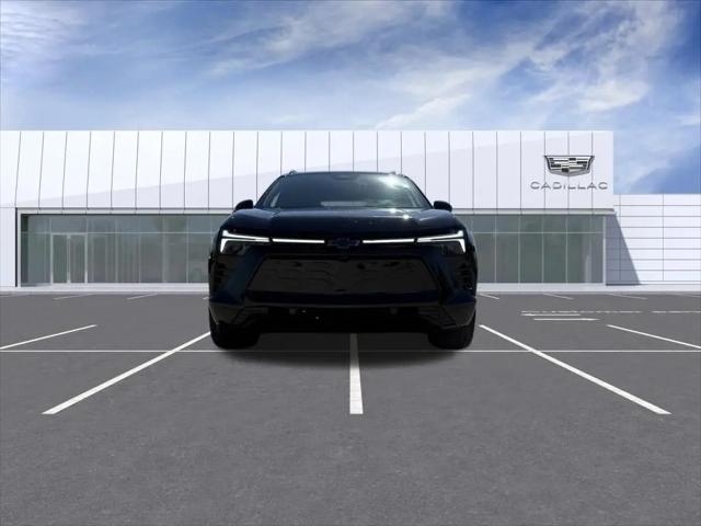 2025 Chevrolet V Blazer RS AWD