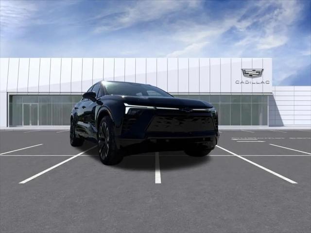 2025 Chevrolet V Blazer RS AWD
