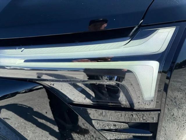 2025 Chevrolet V Blazer RS AWD