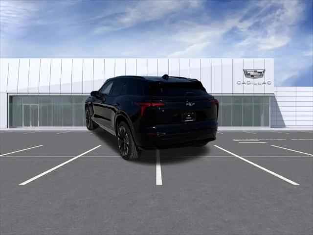 2025 Chevrolet V Blazer RS AWD