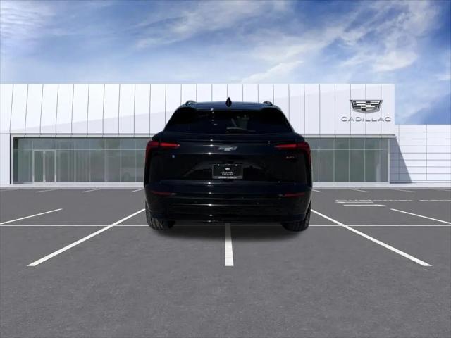 2025 Chevrolet V Blazer RS AWD