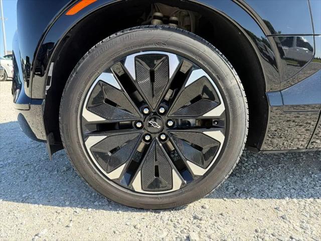 2025 Chevrolet V Blazer RS AWD