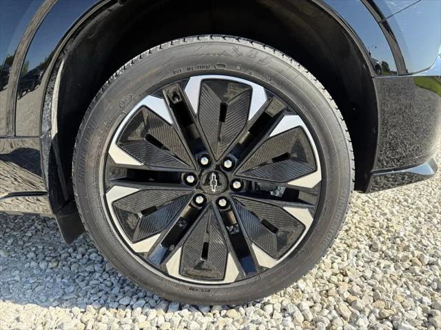 2025 Chevrolet V Blazer RS AWD