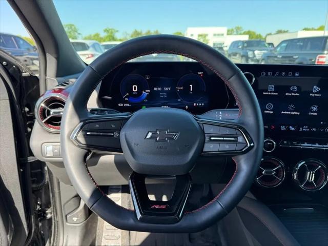 2025 Chevrolet V Blazer RS AWD