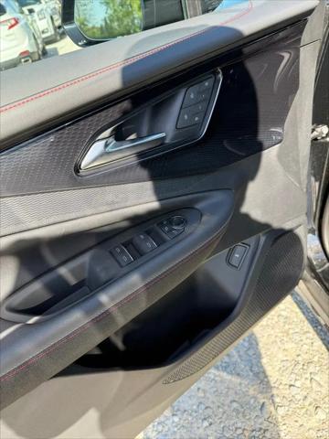 2025 Chevrolet V Blazer RS AWD