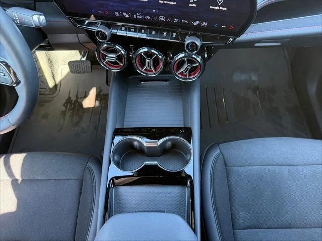 2025 Chevrolet V Blazer RS AWD
