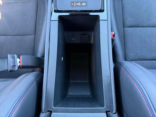 2025 Chevrolet V Blazer RS AWD