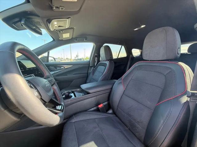 2025 Chevrolet V Blazer RS AWD