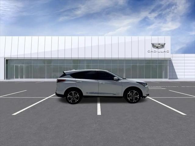 2024 Acura RDX Advance Package