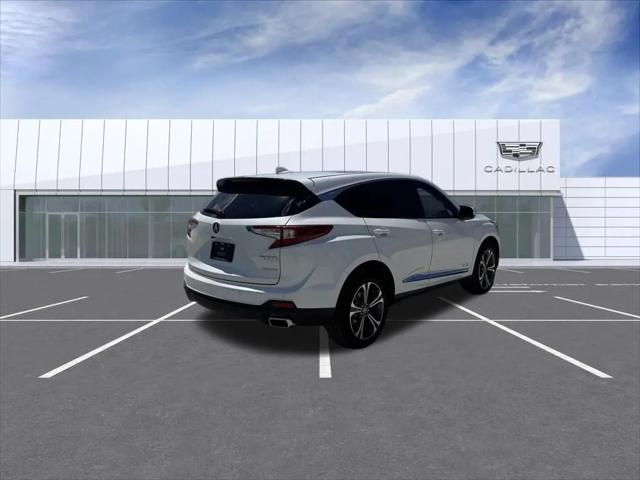 2024 Acura RDX Advance Package