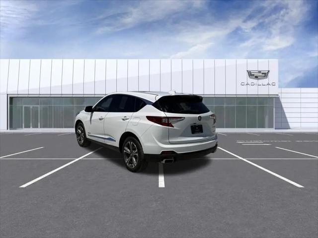 2024 Acura RDX Advance Package