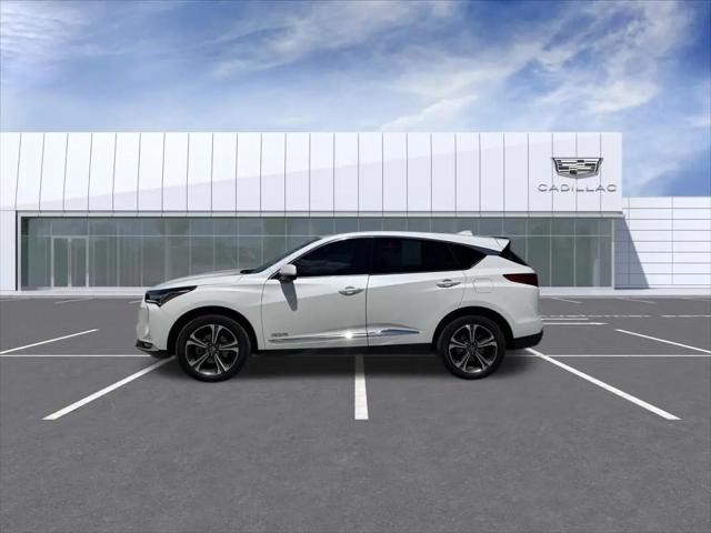 2024 Acura RDX Advance Package