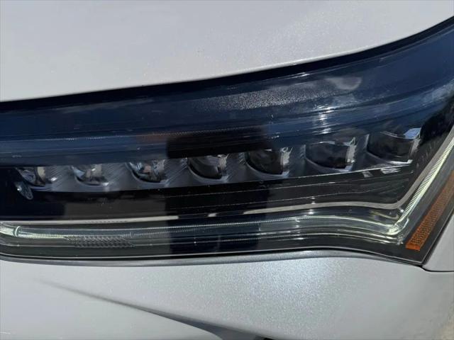 2024 Acura RDX Advance Package