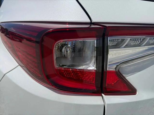 2024 Acura RDX Advance Package