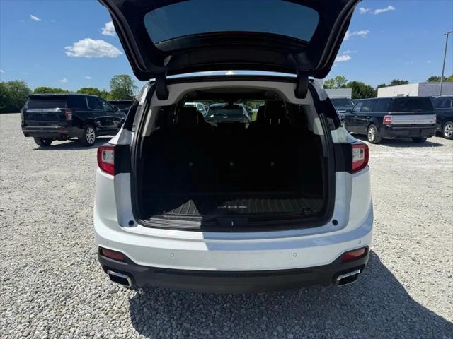 2024 Acura RDX Advance Package