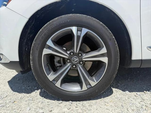 2024 Acura RDX Advance Package
