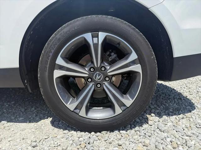 2024 Acura RDX Advance Package