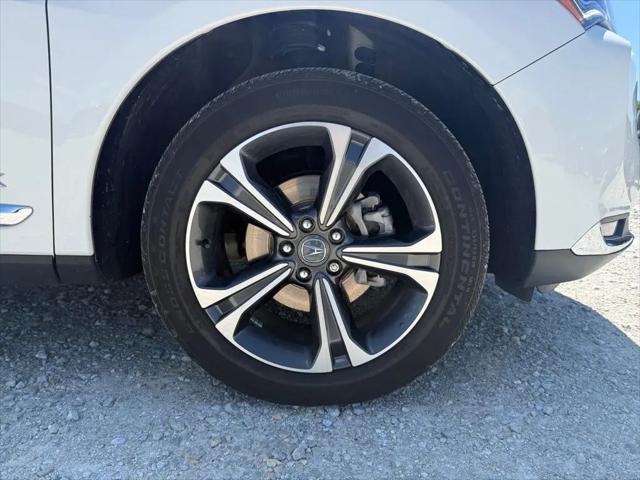 2024 Acura RDX Advance Package