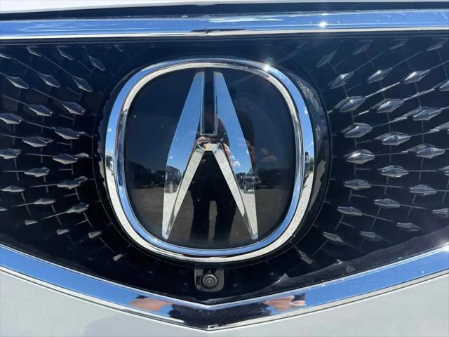 2024 Acura RDX Advance Package