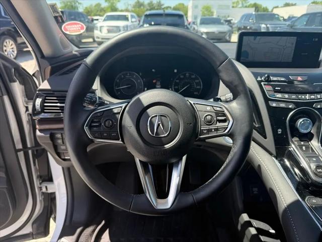 2024 Acura RDX Advance Package