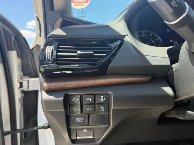 2024 Acura RDX Advance Package