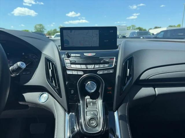2024 Acura RDX Advance Package