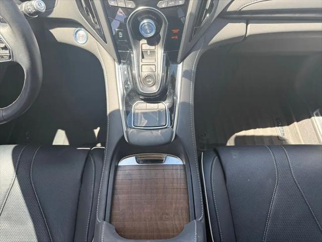 2024 Acura RDX Advance Package