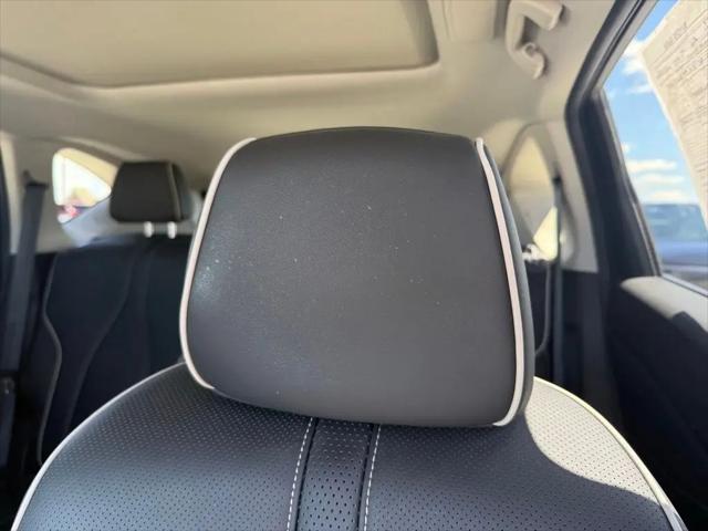 2024 Acura RDX Advance Package