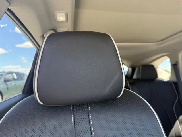 2024 Acura RDX Advance Package