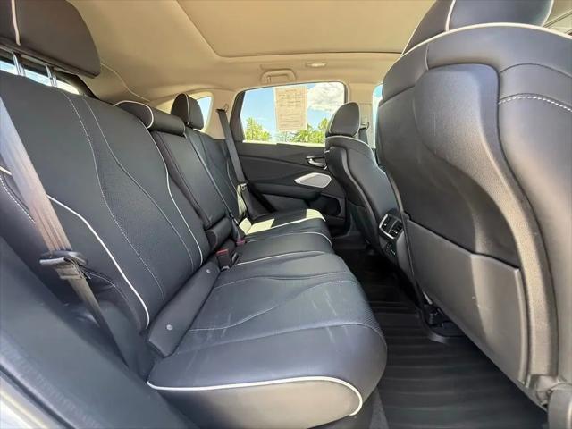 2024 Acura RDX Advance Package