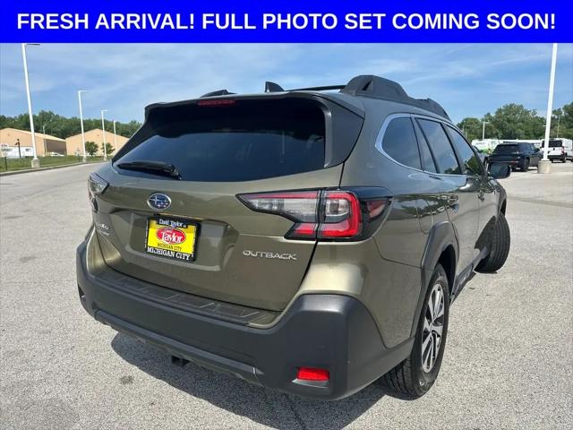 2024 Subaru Outback Premium