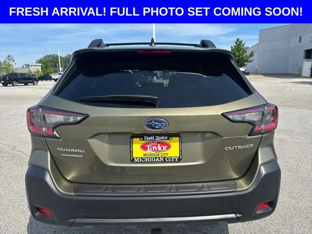 2024 Subaru Outback Premium