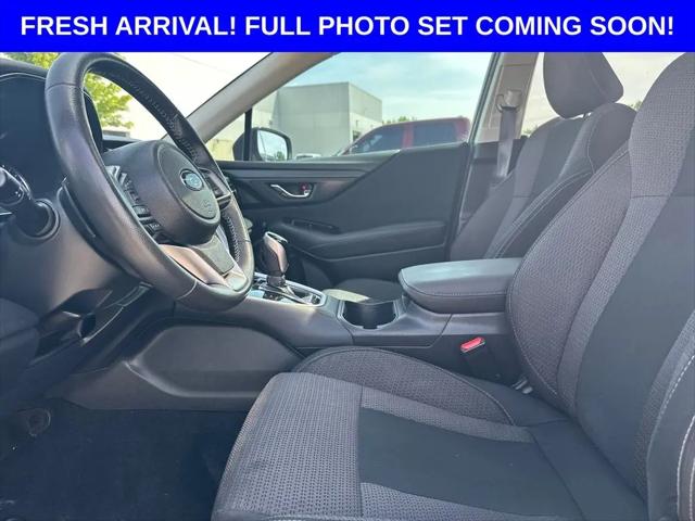 2024 Subaru Outback Premium