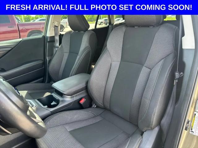 2024 Subaru Outback Premium