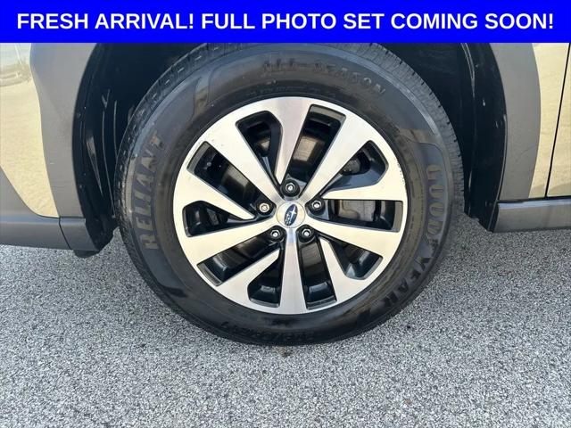 2024 Subaru Outback Premium