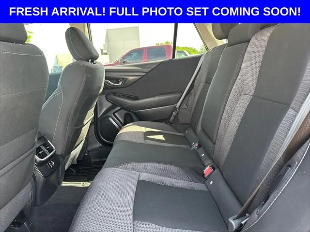 2024 Subaru Outback Premium