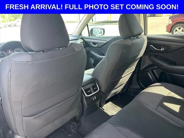2024 Subaru Outback Premium