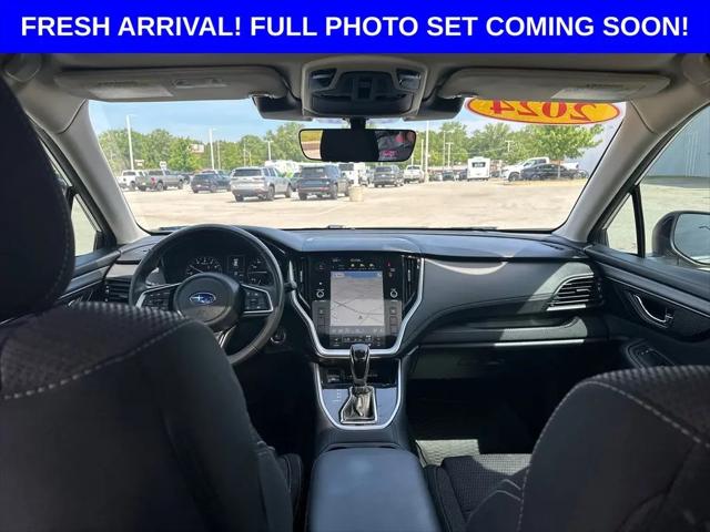 2024 Subaru Outback Premium