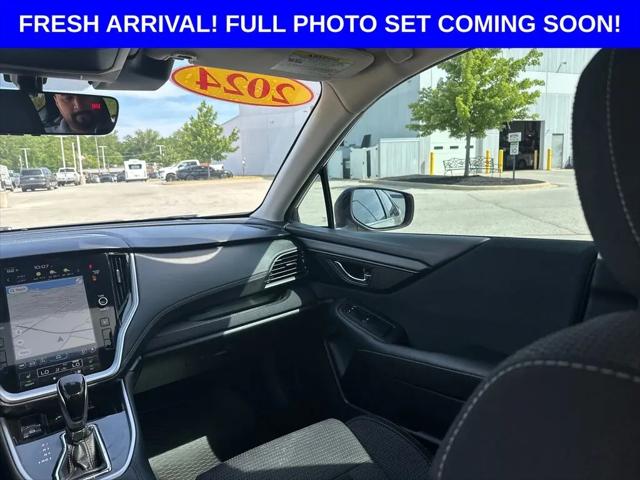 2024 Subaru Outback Premium