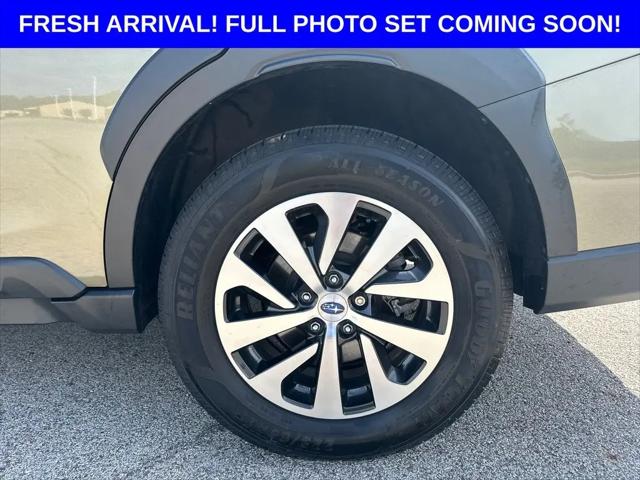2024 Subaru Outback Premium