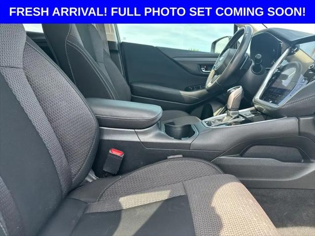 2024 Subaru Outback Premium