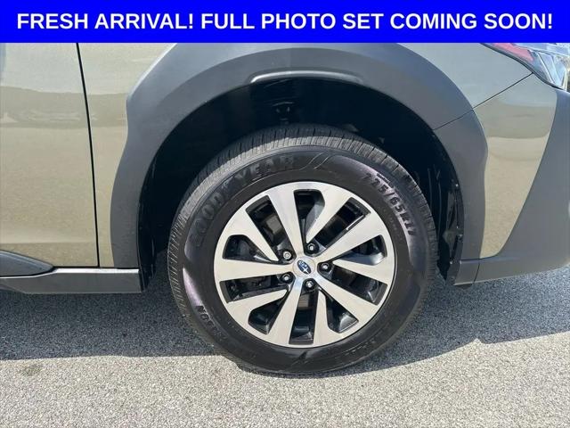 2024 Subaru Outback Premium