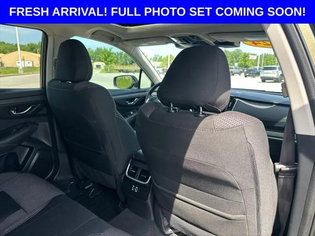 2024 Subaru Outback Premium