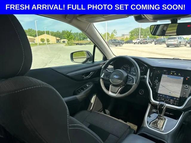 2024 Subaru Outback Premium