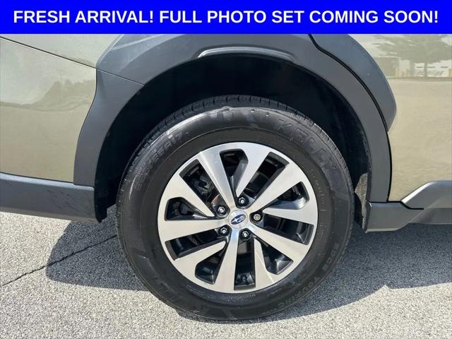 2024 Subaru Outback Premium