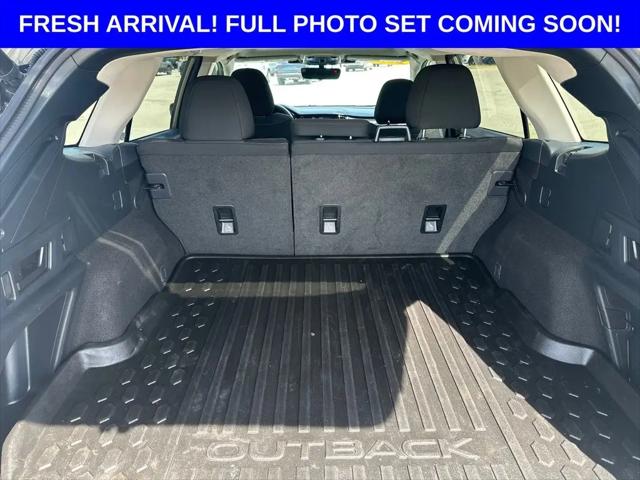 2024 Subaru Outback Premium