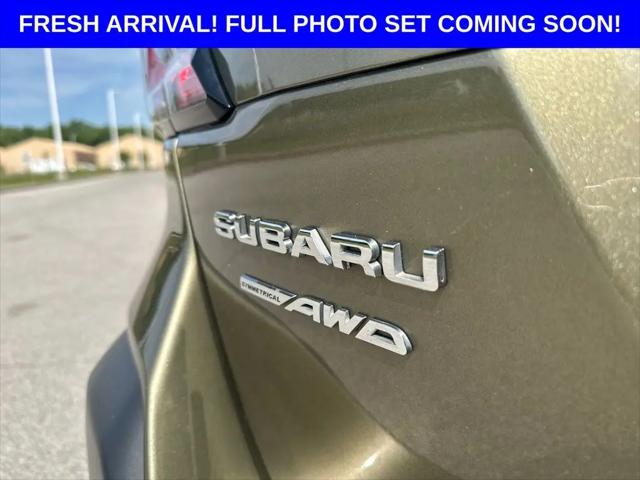 2024 Subaru Outback Premium