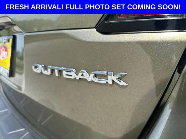 2024 Subaru Outback Premium