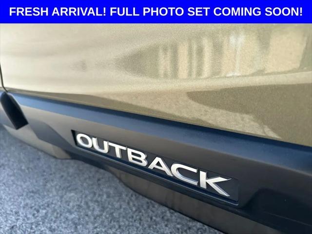 2024 Subaru Outback Premium