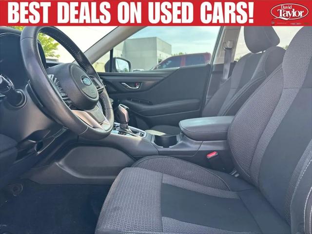 2024 Subaru Outback Premium